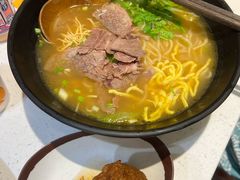 -牛汤哥慢熬牛肉汤(五道口店)