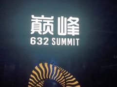 -上海之巅观光厅