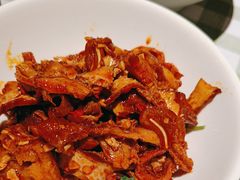 -农耕记·湖南土菜(halo广场店)