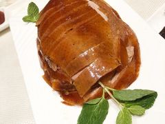 -四季民福烤鸭店(故宫店)