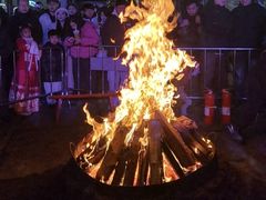 -黎阳老街