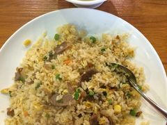 牛肉炒饭-潘氏凉皮(迎宾南路店)