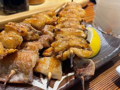 -鸟鹏烧鸟居酒屋(熙龙湾店)