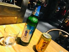 -管氏翅吧(马家堡店)