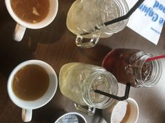 -Catch the Cajun Seafood(表参道店)