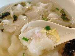 小馄饨-同心楼(解放北路店)