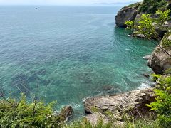 -大连金石滩滨海国家地质公园