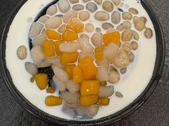-鲜芋仙(太原街万达店)