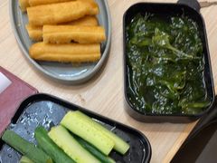 -令狐冲烤鱼·烧菜馆(达明店)