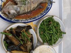 -7+7私家饭堂(人民路店)