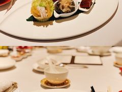 -香宫(九龙香格里拉店)