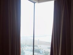 窗外-秦皇岛秦皇国际大酒店