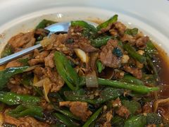 -兰湘子·湘菜小炒(长安万科广场店)