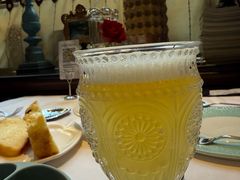 -波特曼西餐厅(南岗店)