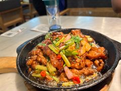 -小菜园新徽菜(无锡宜家荟聚中心店)