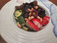 -唐山宴大唐州府精品中餐