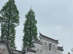 -洛带古镇