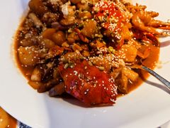 -桂满陇·杭州小馆(朝阳合生汇店)