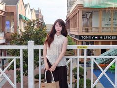 -王府井奥莱临潼小镇(临潼店)