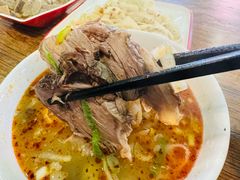 -兄弟俩老李家牛肉汤(总店)