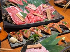 -鹤汀居酒屋•家庭料理•烧鸟酒肆(新街口店)