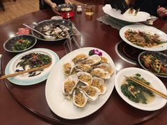 -国家五钻酒家·西樵旺阁渔村(西樵店)