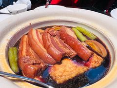 -明湖楼·经典鲁菜山东海鲜(大明湖店)
