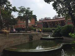 -晋江五店市传统文化旅游区
