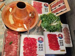 -安答龙虾·烧烤·大排档