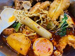 -四川老牛麻辣烫(北门桥店)