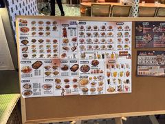 -食代馆(深业上城店)