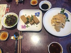 -宁波状元楼酒店(和义路店)