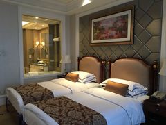 -南通金石国际大酒店