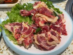 -泰白海鲜烧烤大全