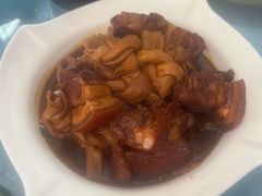 -太湖好灶头土菜馆(石公路店)