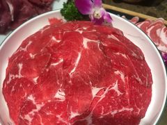 -小龙坎老火锅(西安路店)