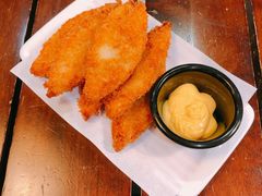 -Mr.Pizza米斯特比萨(盐城聚龙湖店)