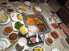 -海底捞火锅(群光广场店)