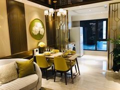 -碧桂园泰富城售楼部