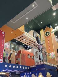 -meland club亲子乐园(北京芳圆里ID MALL店)