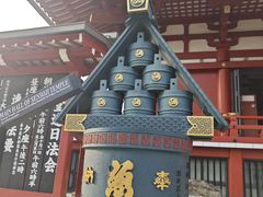 -浅草寺
