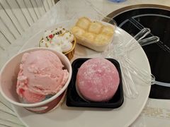 -诱货海鲜自助火锅(爱琴海购物公园东百店)