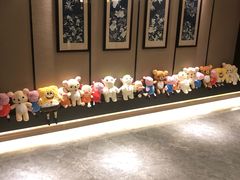 -水墨澜渟足道·SPA·传统(四望亭东关街店)