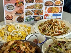 -丹水桥地锅鱼·翘嘴鲌·地方特色全鱼宴(丹江口大坝店)