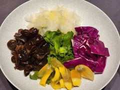 -狮王府淮扬菜(万象城店)