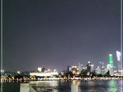 -珠江夜游广州塔·中大码头