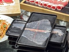 -慢丽江·云南野生菌土鸡锅(付家庄店)