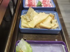-好得火锅(育才店)