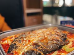 -烟火鱼乡(吾悦店)