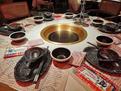 -哥老官重庆美蛙鱼头(虹口龙之梦店)